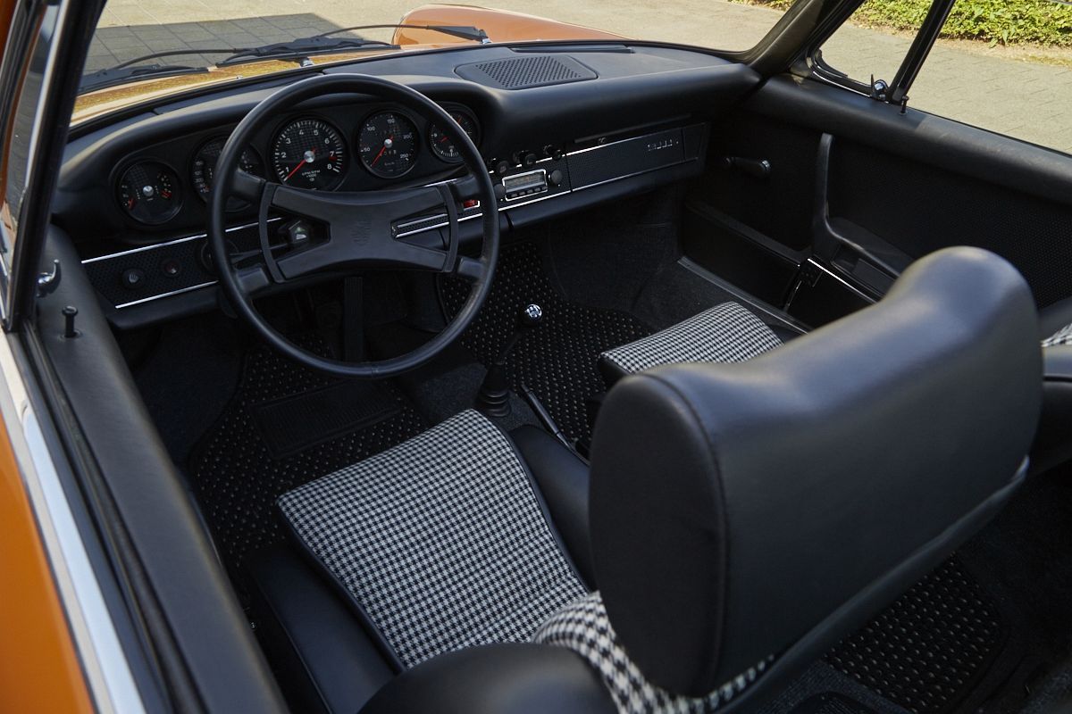 Porsche 911 1970