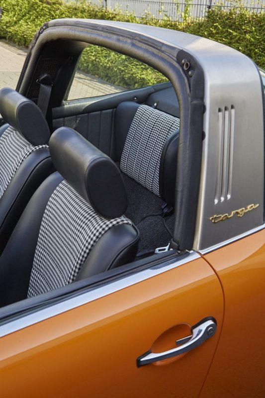 Porsche 911 1970