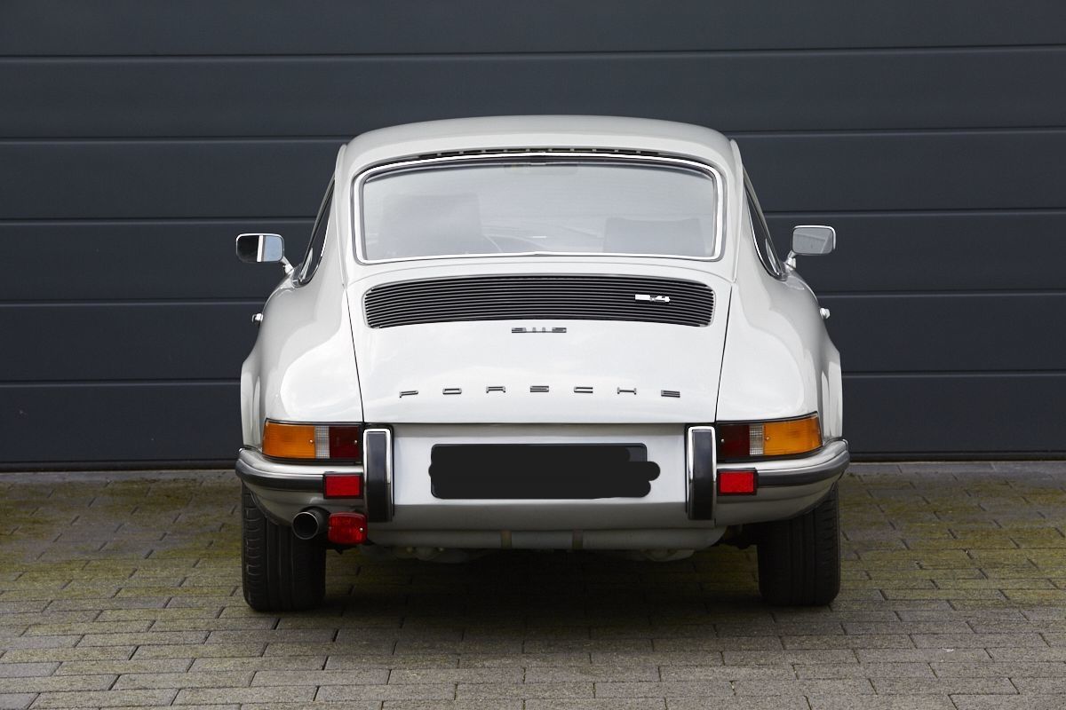 Porsche 911 1970