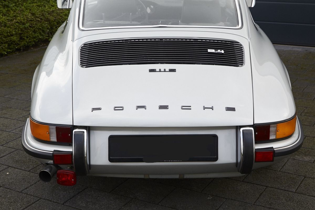 Porsche 911 1970