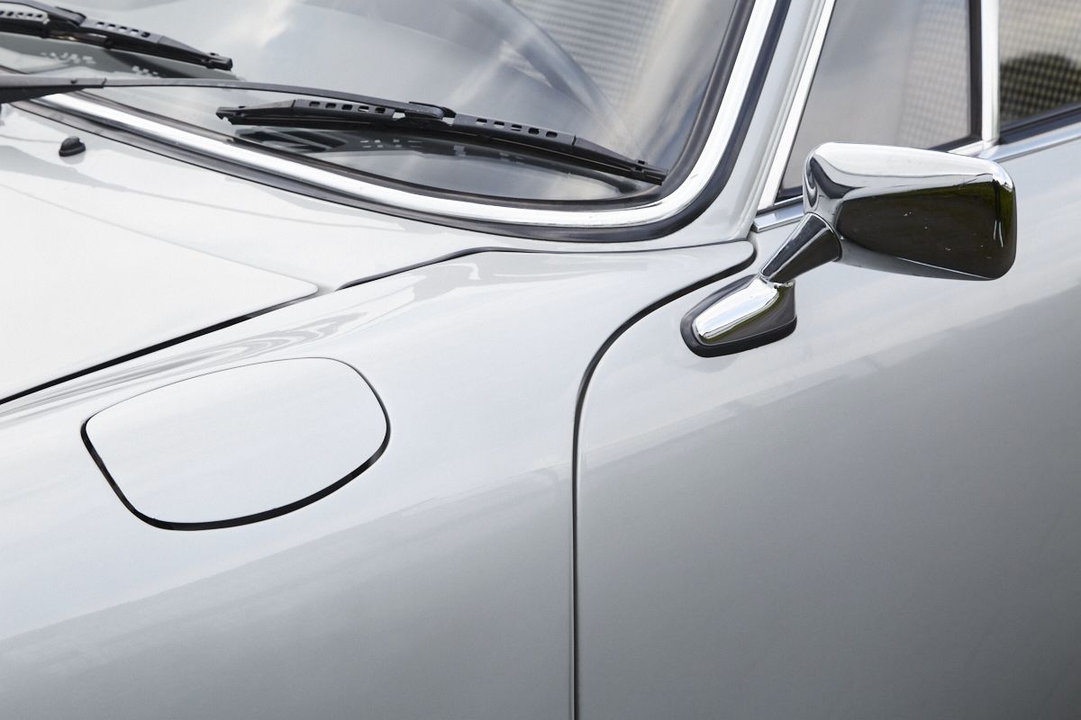 Porsche 911 1970