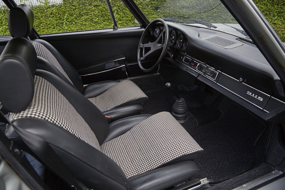 Porsche 911 1970