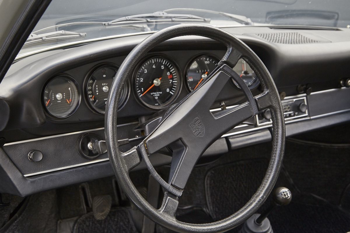 Porsche 911 1970