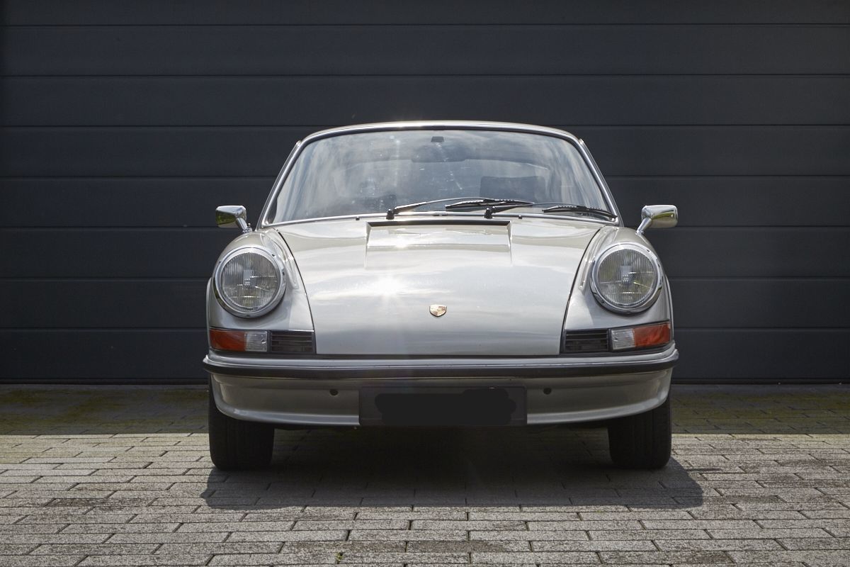 Porsche 911 1970