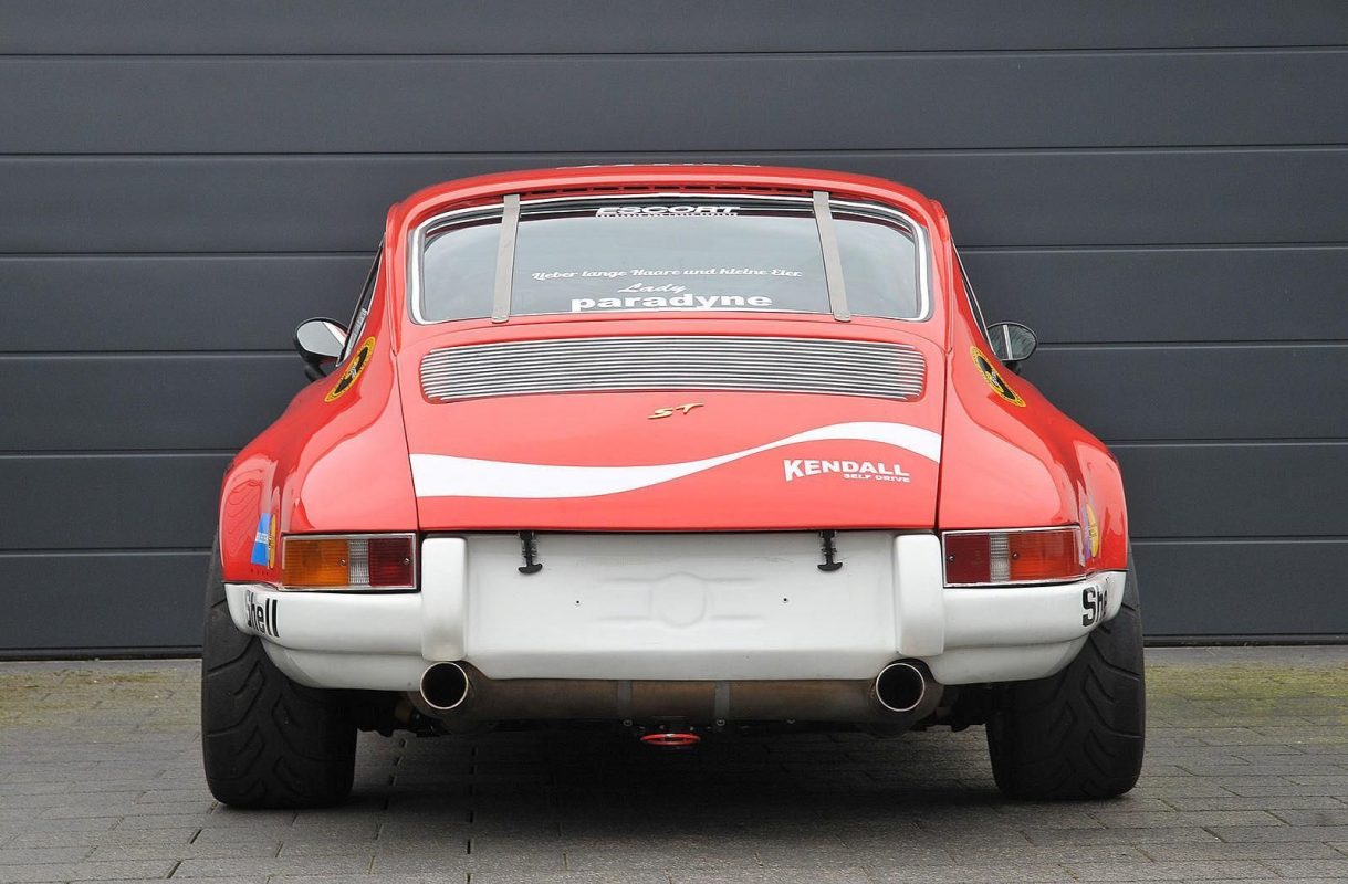 Porsche 911 1970