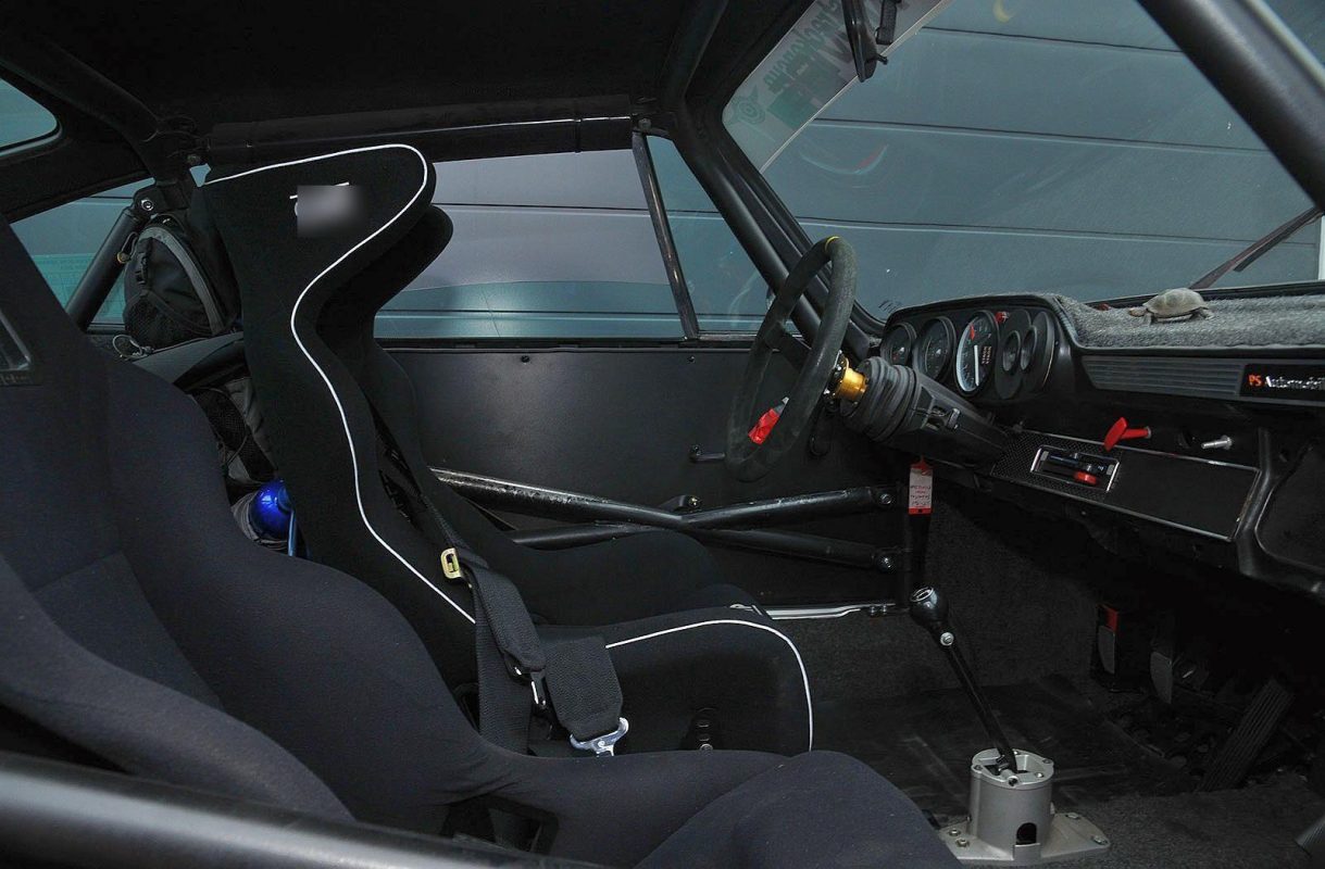 Porsche 911 1970