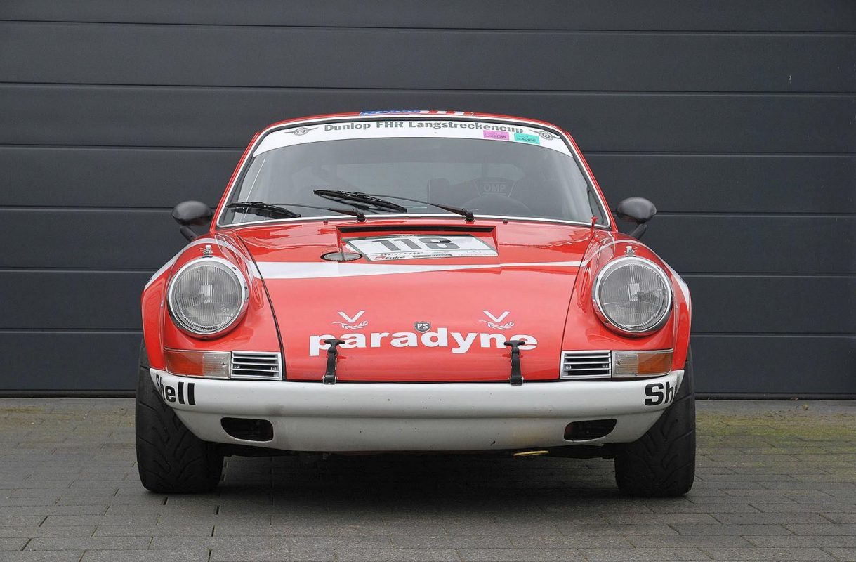 Porsche 911 1970