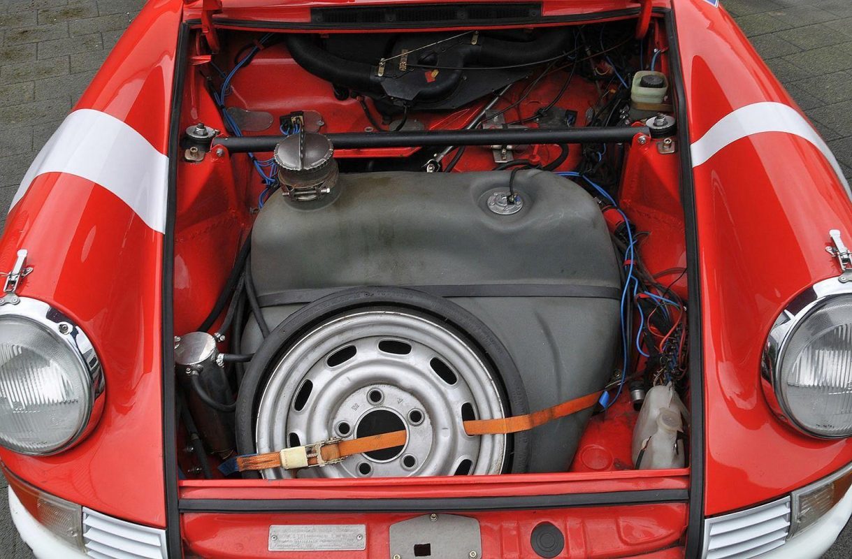 Porsche 911 1970