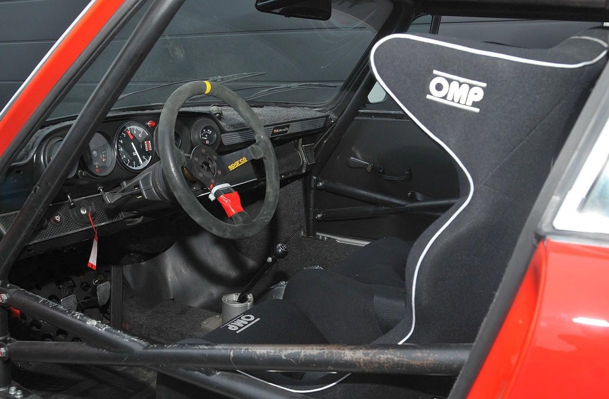 Porsche 911 1970