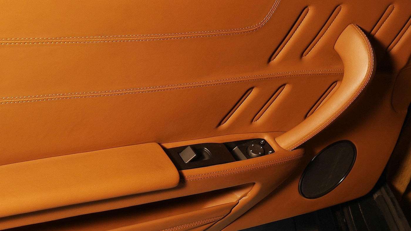 Ferrari 575 M Maranello 2002
