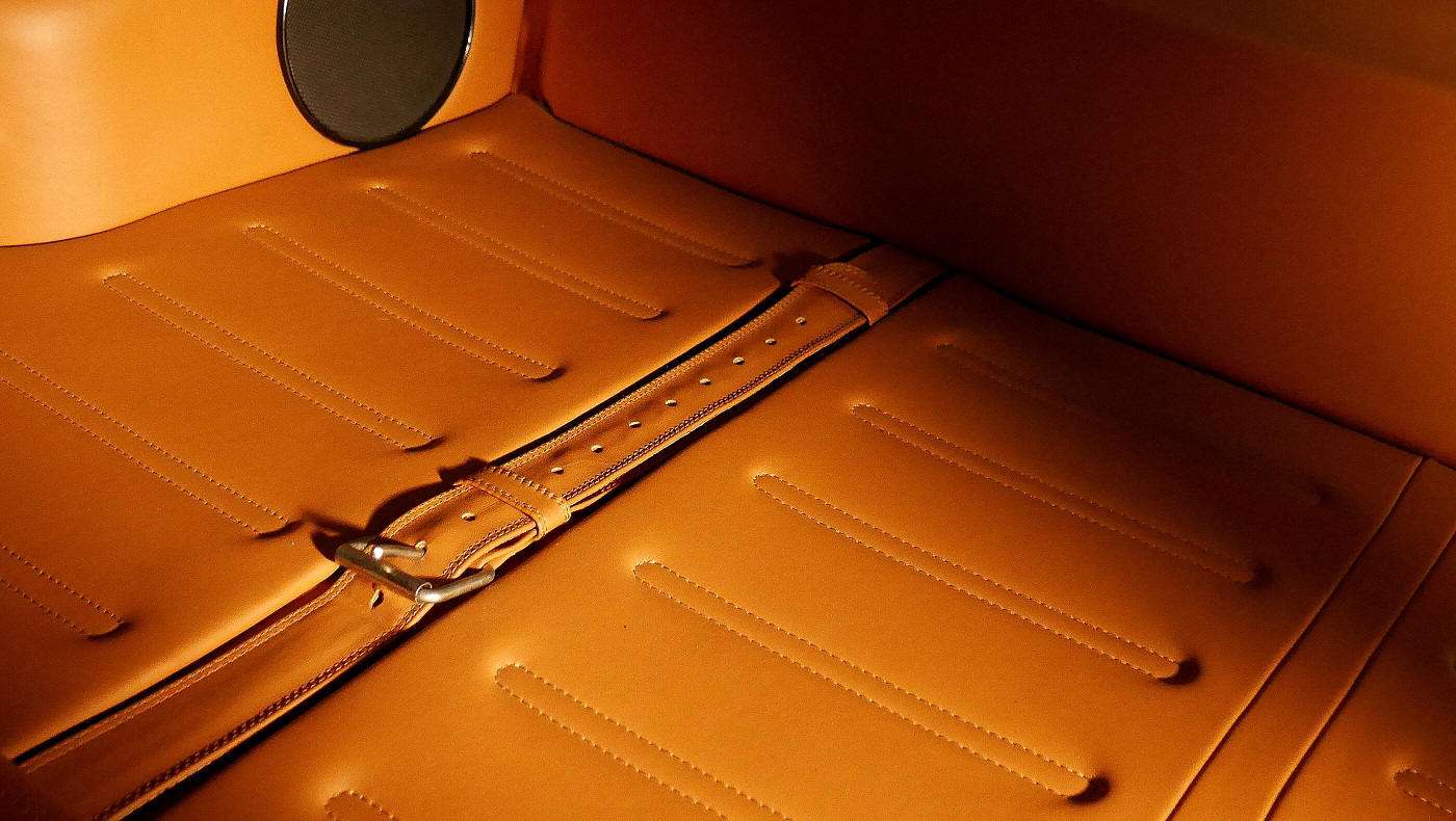 Ferrari 575 M Maranello 2002