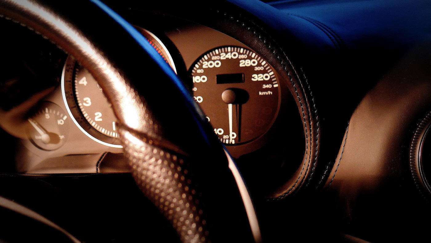 Ferrari 575 M Maranello 2002