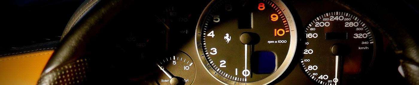 Ferrari 575 M Maranello 2002