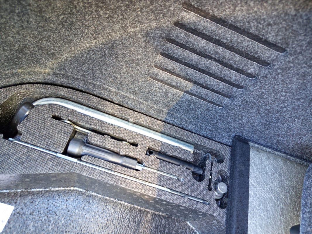 Audi TT 3.2L V6 2007