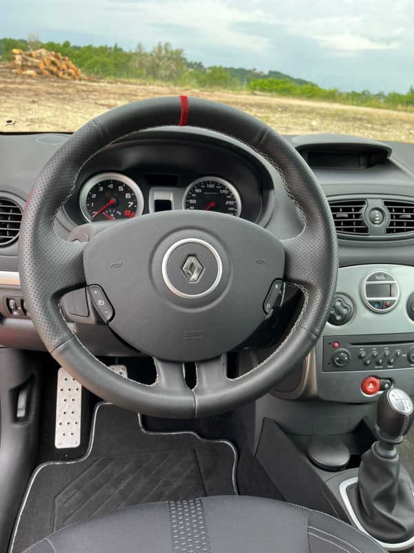 Renault Clio 3 RS Phase 1 2007