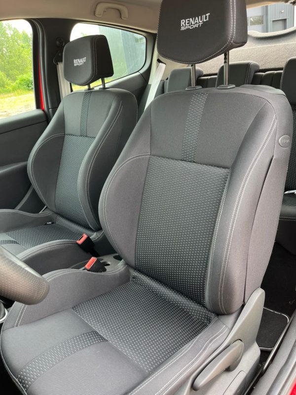 Renault Clio 3 RS Phase 1 2007