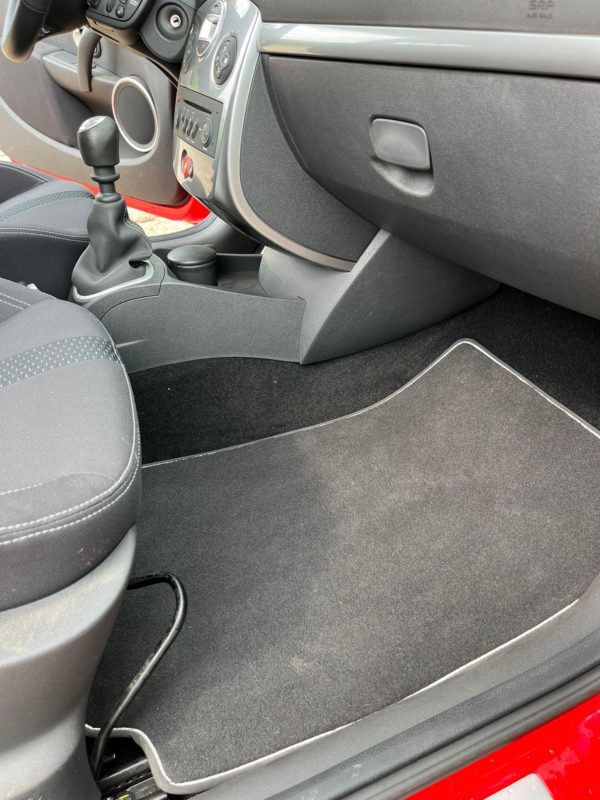 Renault Clio 3 RS Phase 1 2007