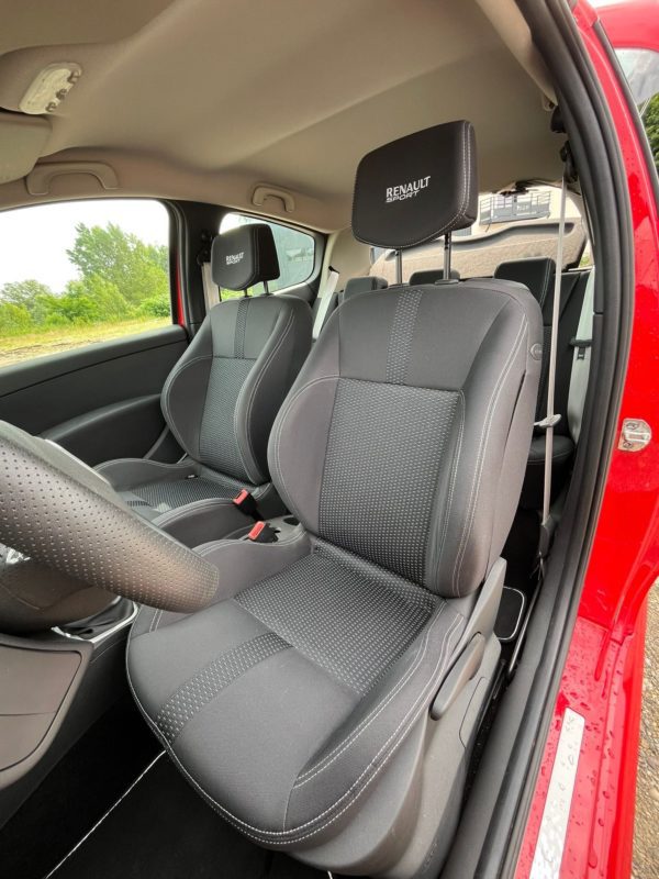 Renault Clio 3 RS Phase 1 2007