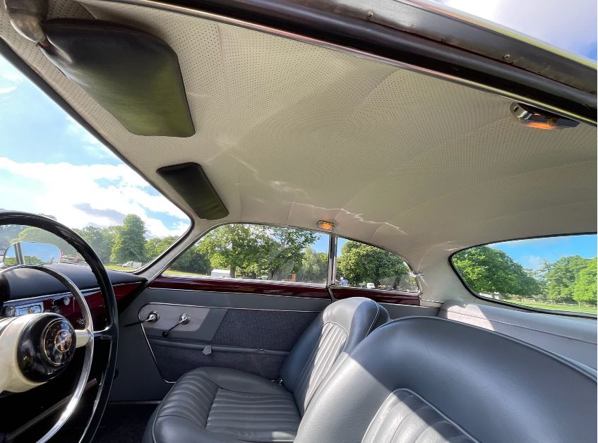 Alfa Romeo Giulietta Sprint Veloce Upgrade 1959