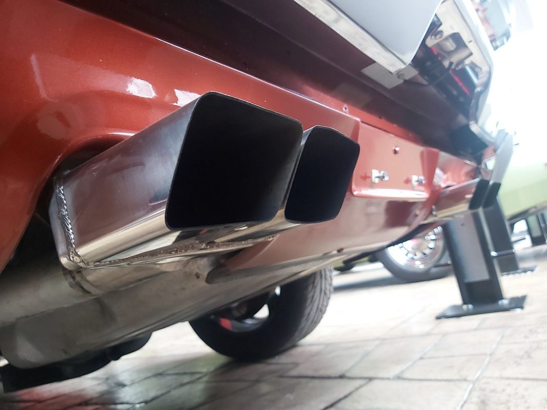 Dodge Challenger 1971