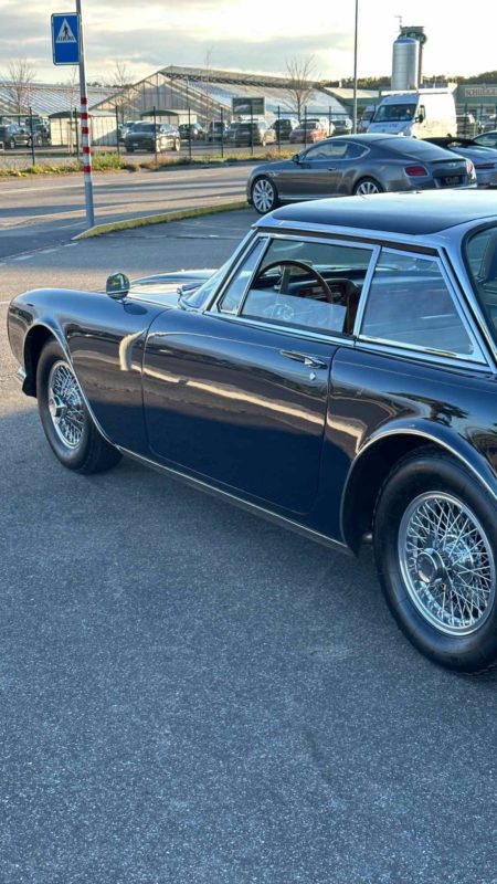 Facel Vega II ex.Debbie Reynolds 1964