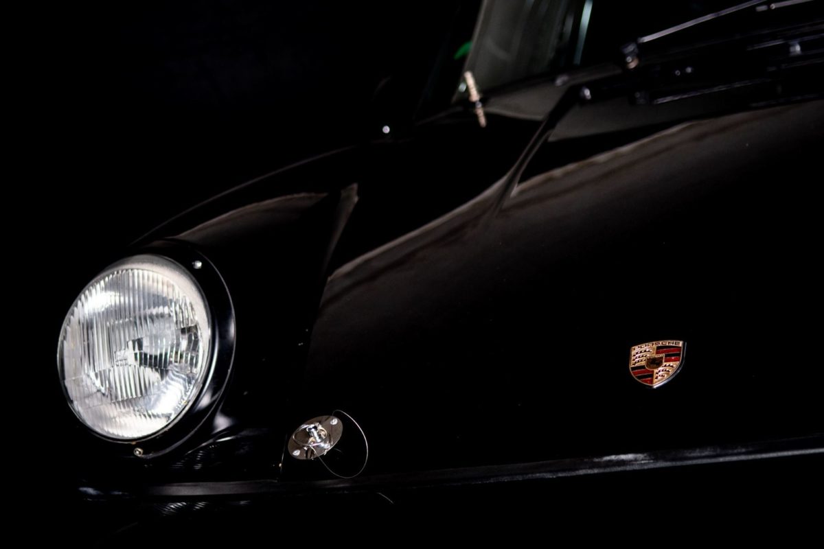 Porsche 911 1992