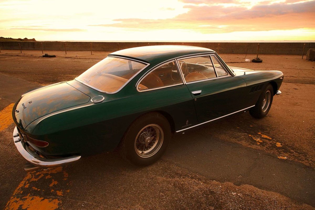 Ferrari 330 GT 2+2 1964