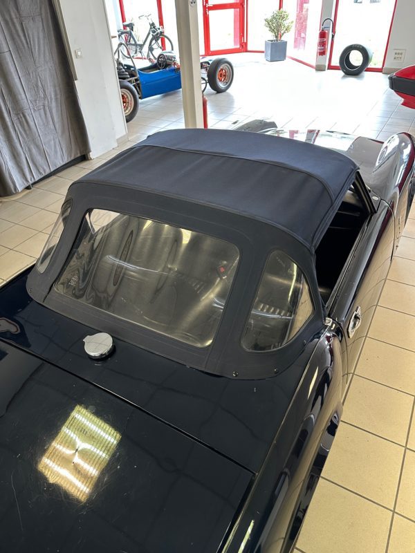 Triumph Spitfire 1971