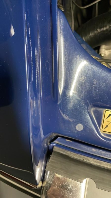 Porsche 911 1966