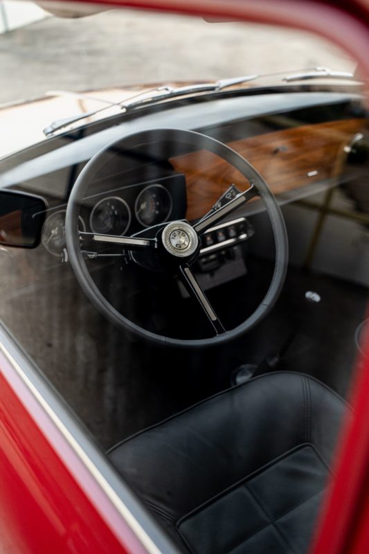 Mini Clubman 1275GT 1975