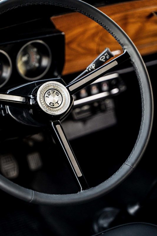 Mini Clubman 1275GT 1975