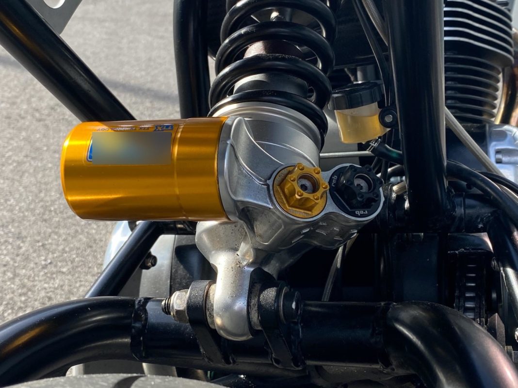 Norton Domiracer 2014