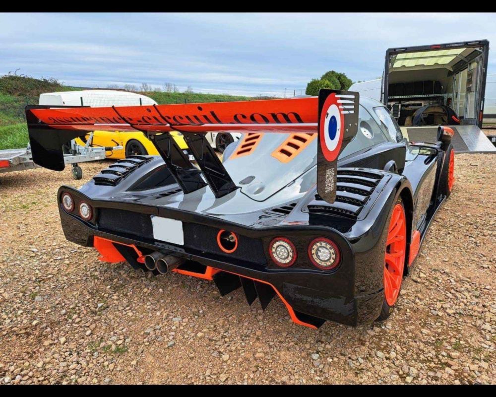 Radical RXC 2017