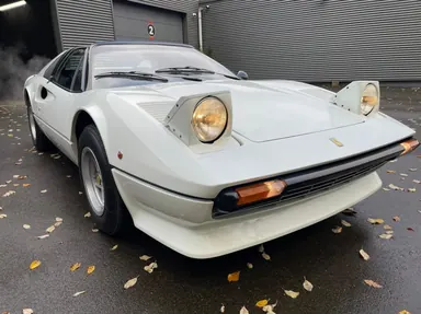 1977 Ferrari 308 GTS carbu