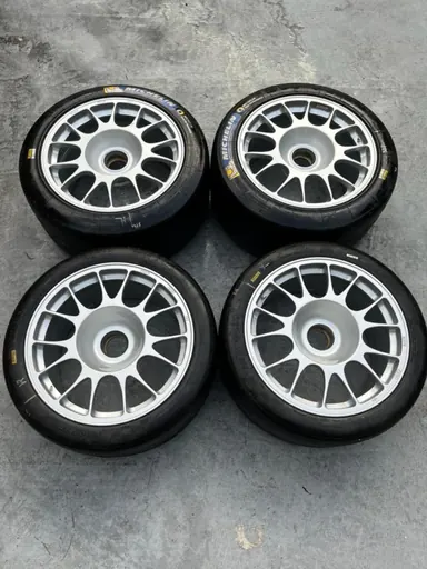 Jantes Ferrari 360 NGT