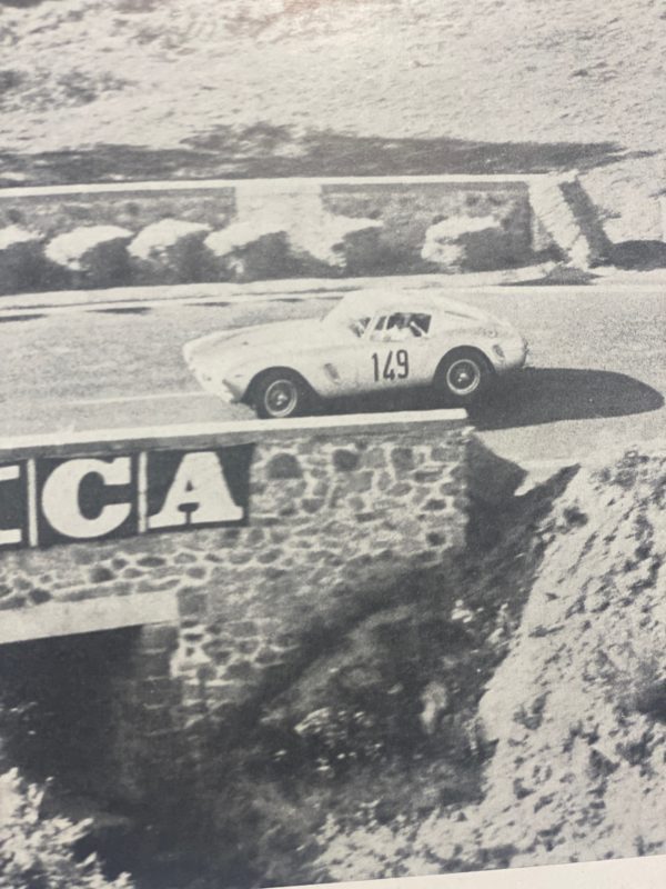 Ferrari Book original