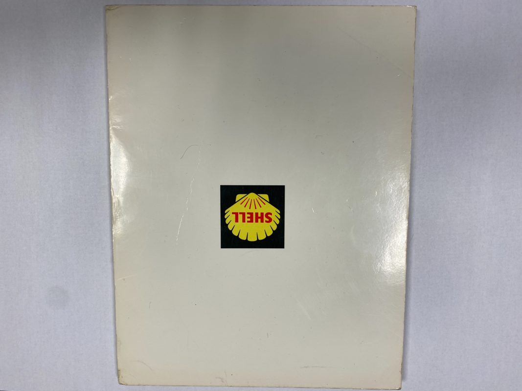 Ferrari Book original