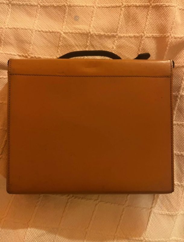 Trousse à outil Ferrari 550 Maranello