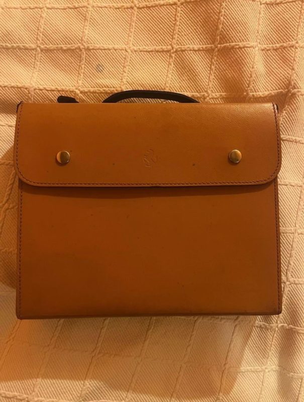 Trousse à outil Ferrari 550 Maranello
