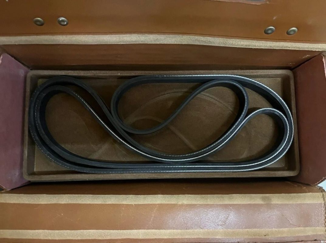 Trousse à outil Ferrari F355