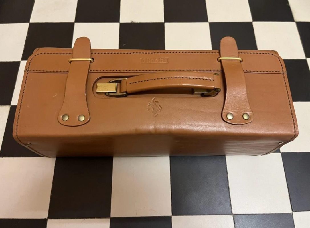 Trousse à outil Ferrari F355
