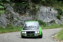 Lancia FULVIA 1300 S 1974
