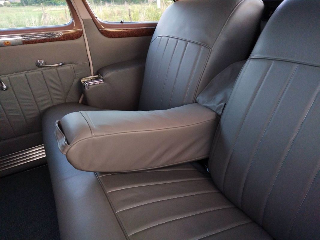 Cadillac 61 1941