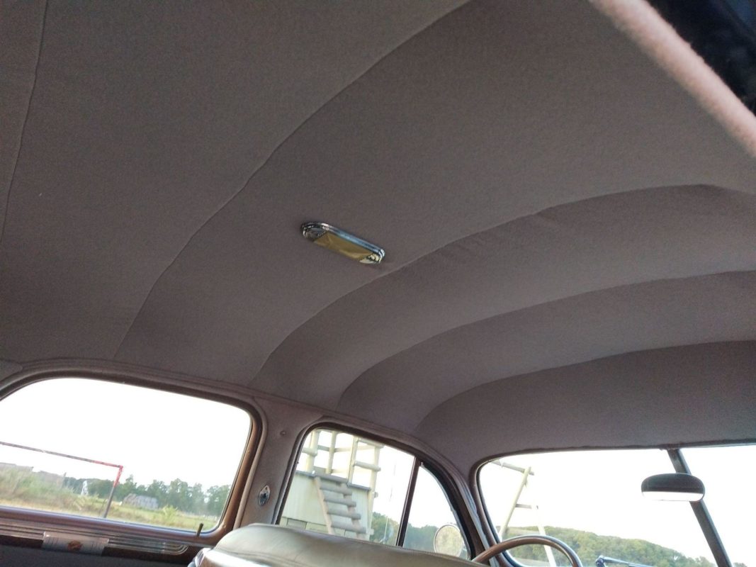 Cadillac 61 1941