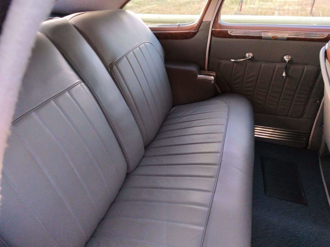 Cadillac 61 1941