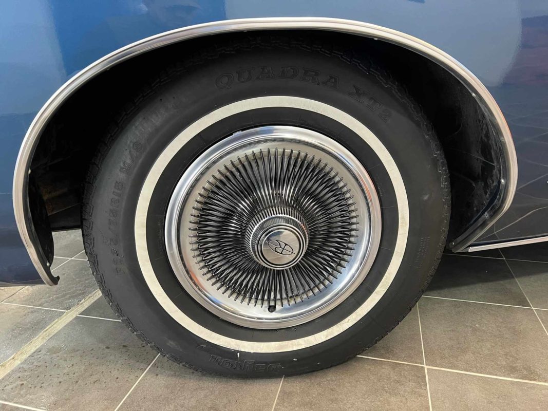 Buick Riviera 1971