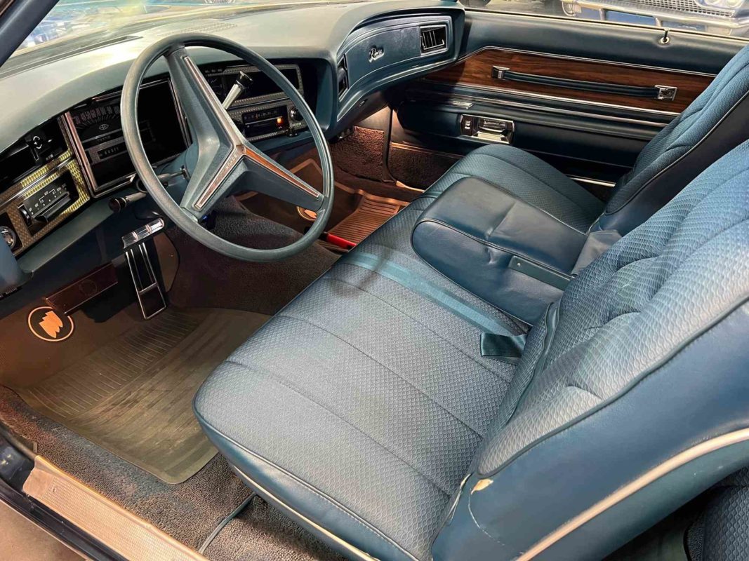 Buick Riviera 1971