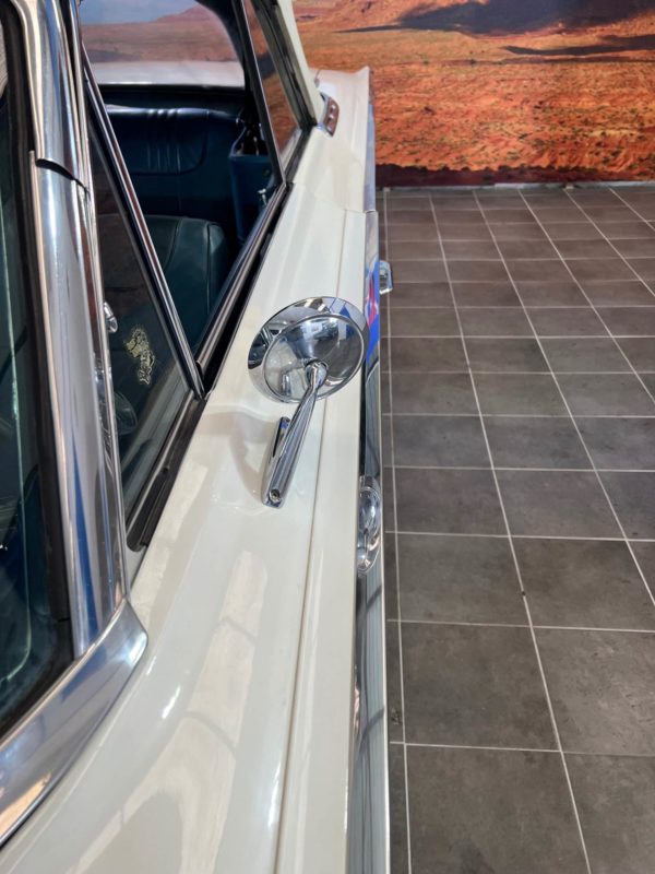 Ford Mercury Marauder V8 Cabriolet 1964