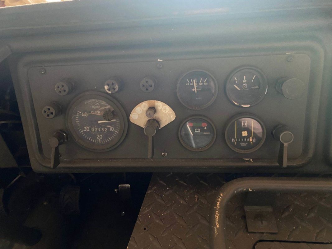 Lohr-Fardier FL 500 1978