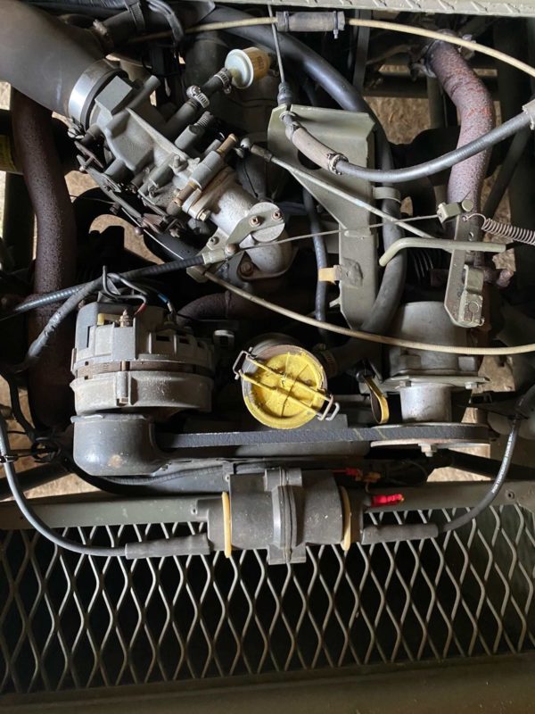 Lohr-Fardier FL 500 1978